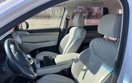 Hyundai Palisade I, 2020 год, 4 190 000 рублей, 14 фотография