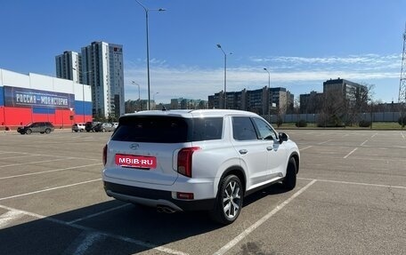 Hyundai Palisade I, 2020 год, 4 190 000 рублей, 7 фотография