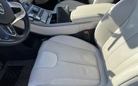 Hyundai Palisade I, 2020 год, 4 190 000 рублей, 13 фотография