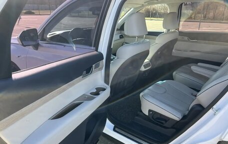 Hyundai Palisade I, 2020 год, 4 190 000 рублей, 15 фотография