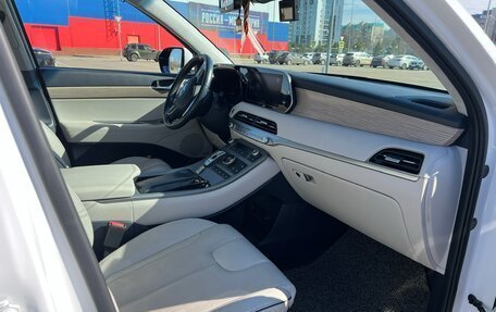 Hyundai Palisade I, 2020 год, 4 190 000 рублей, 16 фотография