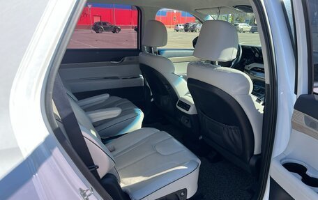 Hyundai Palisade I, 2020 год, 4 190 000 рублей, 18 фотография