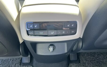 Hyundai Palisade I, 2020 год, 4 190 000 рублей, 19 фотография