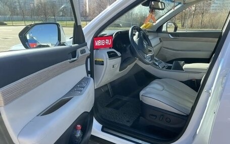 Hyundai Palisade I, 2020 год, 4 190 000 рублей, 12 фотография