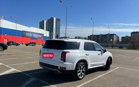 Hyundai Palisade I, 2020 год, 4 190 000 рублей, 9 фотография