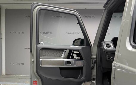 Mercedes-Benz G-Класс W463 рестайлинг _iii, 2026 год, 26 900 000 рублей, 7 фотография