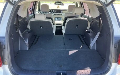 Hyundai Palisade I, 2020 год, 4 190 000 рублей, 20 фотография