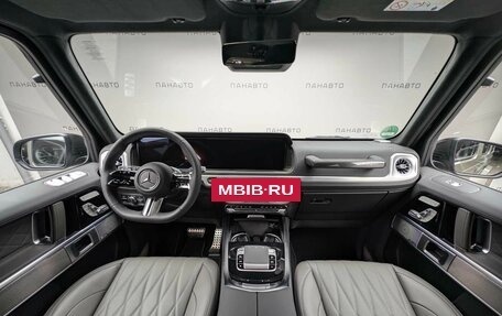 Mercedes-Benz G-Класс W463 рестайлинг _iii, 2026 год, 26 900 000 рублей, 13 фотография