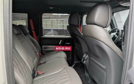 Mercedes-Benz G-Класс W463 рестайлинг _iii, 2026 год, 26 900 000 рублей, 11 фотография