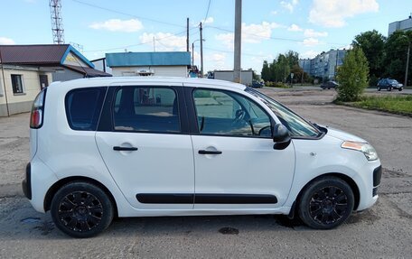 Citroen C3 Picasso I, 2010 год, 550 000 рублей, 2 фотография