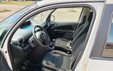 Citroen C3 Picasso I, 2010 год, 550 000 рублей, 6 фотография