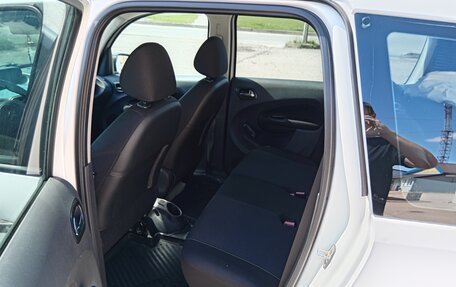 Citroen C3 Picasso I, 2010 год, 550 000 рублей, 8 фотография