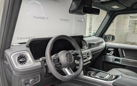 Mercedes-Benz G-Класс W463 рестайлинг _iii, 2026 год, 26 900 000 рублей, 8 фотография