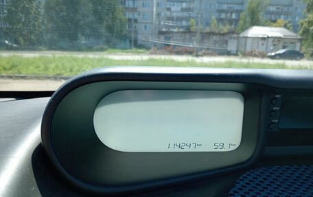 Citroen C3 Picasso I, 2010 год, 550 000 рублей, 11 фотография