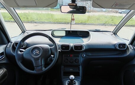 Citroen C3 Picasso I, 2010 год, 550 000 рублей, 12 фотография