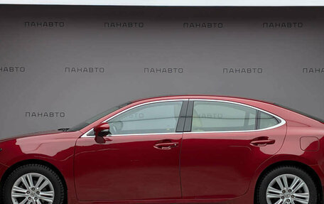 Lexus ES VII, 2013 год, 2 235 000 рублей, 3 фотография