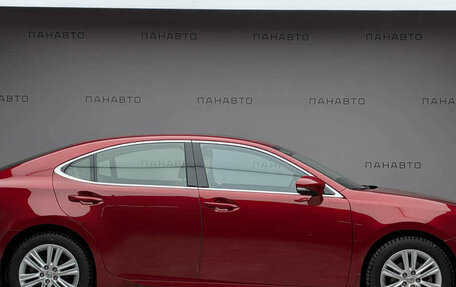 Lexus ES VII, 2013 год, 2 235 000 рублей, 4 фотография