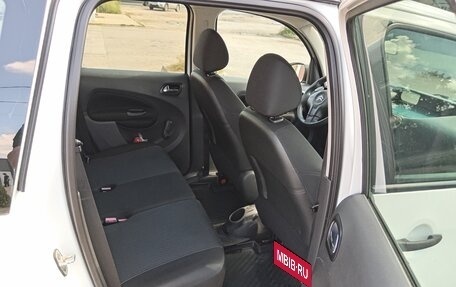 Citroen C3 Picasso I, 2010 год, 550 000 рублей, 9 фотография