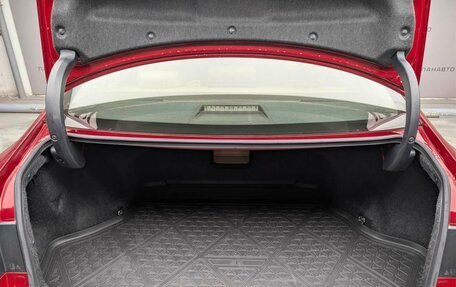 Lexus ES VII, 2013 год, 2 235 000 рублей, 10 фотография