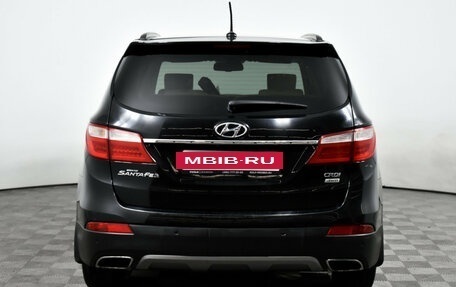 Hyundai Santa Fe III рестайлинг, 2014 год, 1 800 000 рублей, 6 фотография