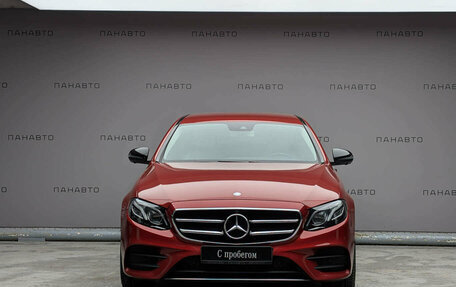 Mercedes-Benz E-Класс, 2017 год, 3 527 000 рублей, 2 фотография