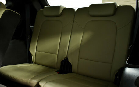 Hyundai Santa Fe III рестайлинг, 2014 год, 1 800 000 рублей, 14 фотография