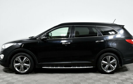 Hyundai Santa Fe III рестайлинг, 2014 год, 1 800 000 рублей, 8 фотография