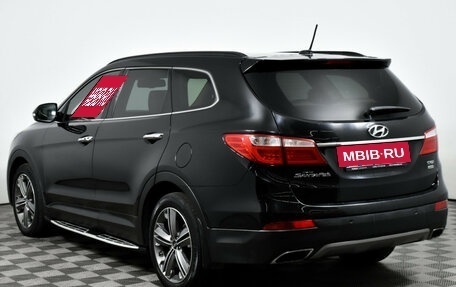 Hyundai Santa Fe III рестайлинг, 2014 год, 1 800 000 рублей, 7 фотография