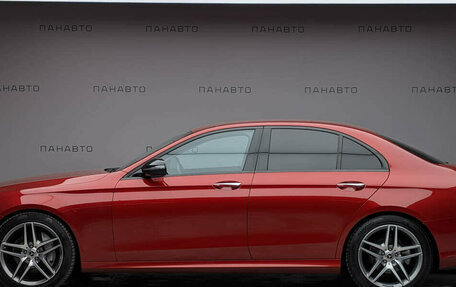 Mercedes-Benz E-Класс, 2017 год, 3 527 000 рублей, 3 фотография