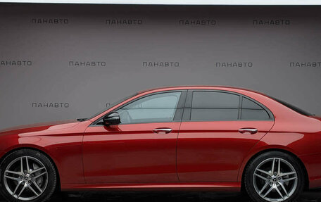 Mercedes-Benz E-Класс, 2017 год, 3 527 000 рублей, 4 фотография