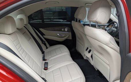 Mercedes-Benz E-Класс, 2017 год, 3 527 000 рублей, 11 фотография