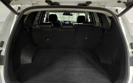 Hyundai Santa Fe IV, 2018 год, 2 799 000 рублей, 14 фотография