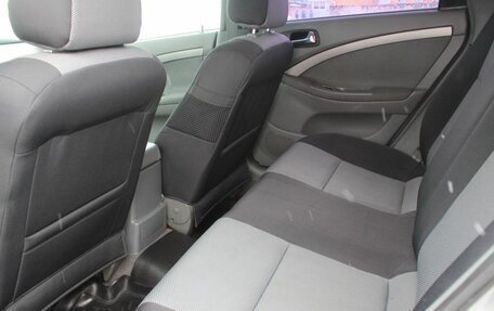 Chevrolet Lacetti, 2011 год, 456 000 рублей, 8 фотография