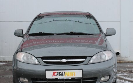 Chevrolet Lacetti, 2011 год, 456 000 рублей, 3 фотография
