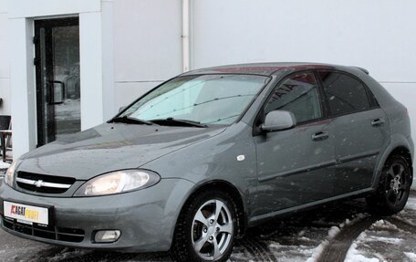 Chevrolet Lacetti, 2011 год, 456 000 рублей, 2 фотография