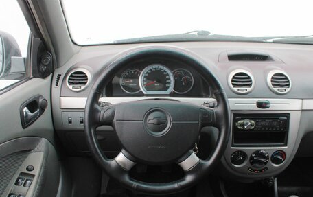 Chevrolet Lacetti, 2011 год, 456 000 рублей, 13 фотография