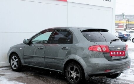 Chevrolet Lacetti, 2011 год, 456 000 рублей, 7 фотография