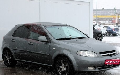 Chevrolet Lacetti, 2011 год, 456 000 рублей, 4 фотография