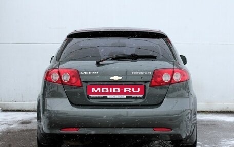 Chevrolet Lacetti, 2011 год, 456 000 рублей, 6 фотография