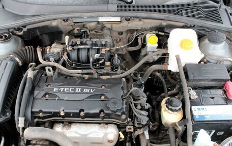 Chevrolet Lacetti, 2011 год, 456 000 рублей, 20 фотография