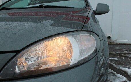 Chevrolet Lacetti, 2011 год, 456 000 рублей, 16 фотография