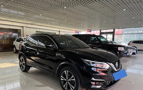 Nissan Qashqai, 2022 год, 1 590 017 рублей, 3 фотография