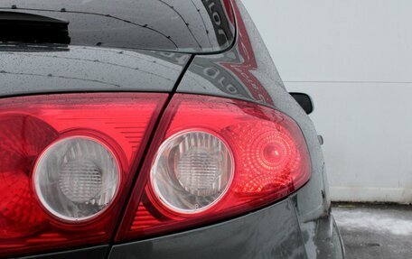 Chevrolet Lacetti, 2011 год, 456 000 рублей, 17 фотография