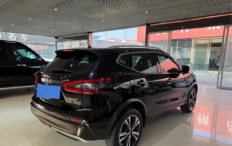 Nissan Qashqai, 2022 год, 1 590 017 рублей, 4 фотография