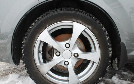 Chevrolet Lacetti, 2011 год, 456 000 рублей, 18 фотография