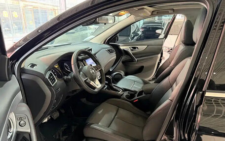 Nissan Qashqai, 2022 год, 1 590 017 рублей, 7 фотография