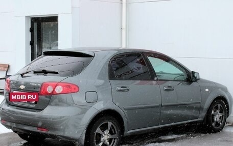 Chevrolet Lacetti, 2011 год, 456 000 рублей, 5 фотография