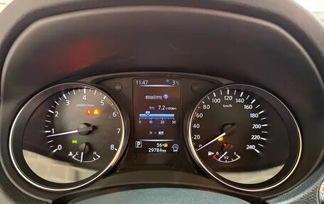 Nissan Qashqai, 2022 год, 1 590 017 рублей, 13 фотография