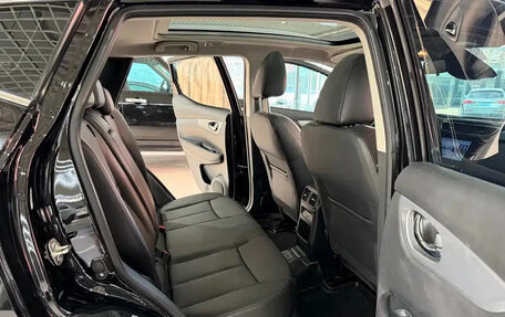 Nissan Qashqai, 2022 год, 1 590 017 рублей, 10 фотография