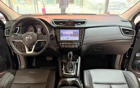 Nissan Qashqai, 2022 год, 1 590 017 рублей, 11 фотография